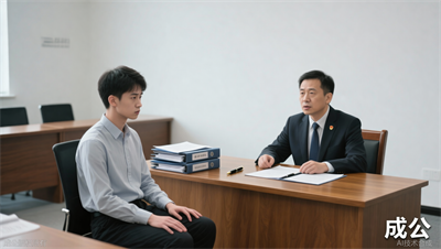 成公教育揭秘：京考面试考官手里到底有没有标准答案？