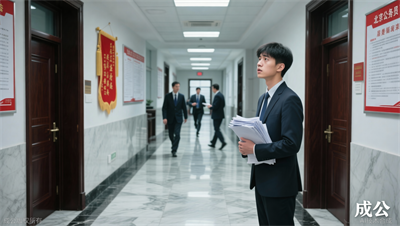 听劝！上岸北京公务员后，这五条&ldquo;生存法则&rdquo;让你职场少走弯路