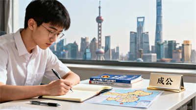 只针对北京定选！北京成公公考拒绝&ldquo;国京考大杂烩&rdquo;，教研更垂直