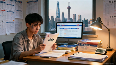考公是一场信息战，成公教育帮你把&ldquo;信息差&rdquo;变成&ldquo;分数差&rdquo;