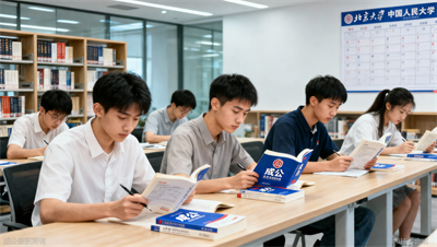 为什么北大、人大的学子也选择成公教育？答案是&ldquo;本土化&rdquo;与&ldquo;实战化&rdquo;。