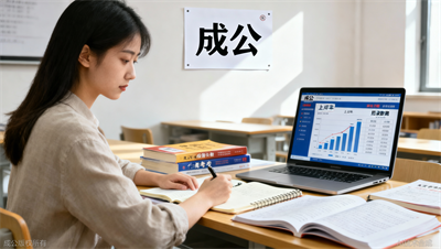 2027北京定向选调vs北京市考，哪个上岸更高？成公教育用数据说话。