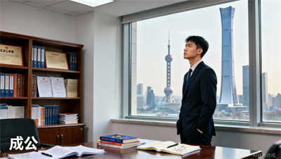 上岸北京公务员后，我才明白成公教育老师说的&ldquo;政治素养&rdquo;有多重要。