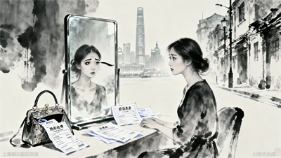 上海纹绣培训隐形消费避坑：过来人总结的6个防坑技巧