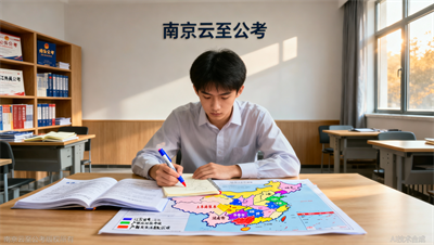 江苏省考&ldquo;户籍限制&rdquo;层层解读：南京云至公考帮你找出最适合的报考地