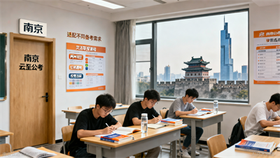南京国省考联报，非协议价12800元，协议班10800上岸补26000，灵活选择！