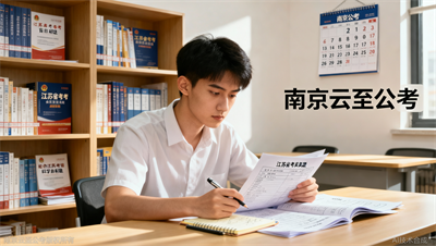 面对江苏省考逐年攀升的笔试竞争比，南京云至公考教你如何&ldquo;智取&rdquo;而非&ldquo;硬拼&rdquo;
