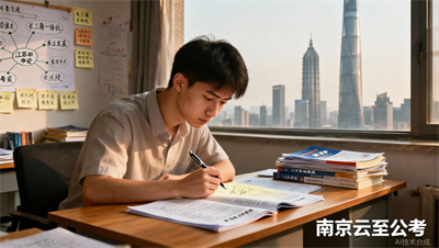 &ldquo;长三角一体化&rdquo;如何融入申论大作文？南京云至公考为你提炼本土化优质论点