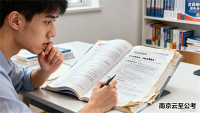 国考&ldquo;片段阅读&rdquo;总选错？&ldquo;主体排除法&rdquo;秒杀技巧！