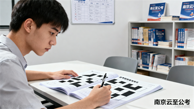 国考&ldquo;图形推理&rdquo;新趋势，笔画数、对称性已过时，&ldquo;黑白块&rdquo;才是近年高频考点！