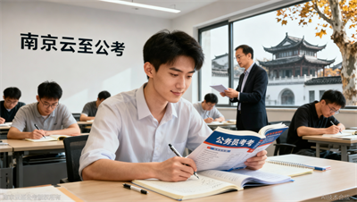 价格不是唯一标准，价值才是！南京云至公考用教学实力说话，用服务赢得信任