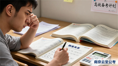 国考&ldquo;数量关系&rdquo;放弃哪类题？工程、行程、利润必须拿，排列组合果断跳！