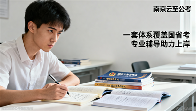 国考vs省考复习冲突吗？一套体系高效覆盖，国考冲刺结束无缝衔接省考！
