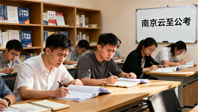 申论大作文还在背模板？南京云至公考提醒：江苏阅卷 老师早已&ldquo;反套路&rdquo;！