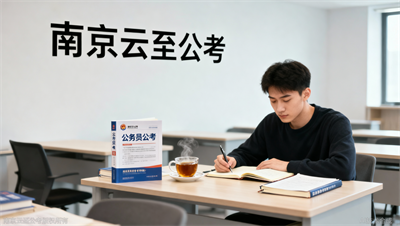 同是(协 议 班)，南京云至公考在&ldquo;退费&rdquo;和&ldquo;服务&rdquo;上，给了学员哪些笔试安心承诺？