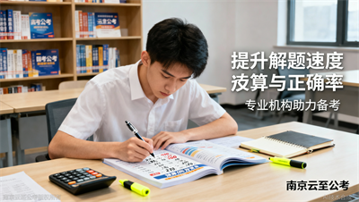 国考&ldquo;资料分析&rdquo;速算大全，截位直除 百化分，两步锁定答案！