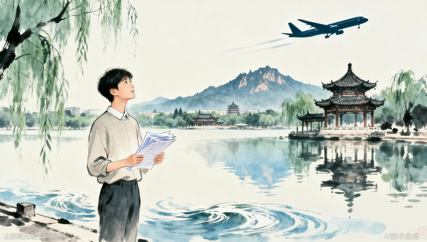 济南日本留学学费减免申请指导：要满足的4个条件