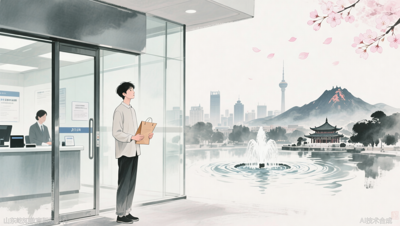 济南日本留学存款证明办理：要注意的4个细节