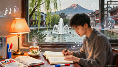 济南JLPT N2备考：突破及格线的3个关键技巧