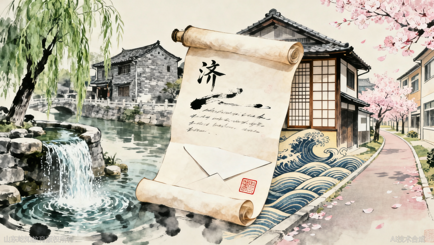 济南日本艺术留学申请：portfolio准备的3个技巧