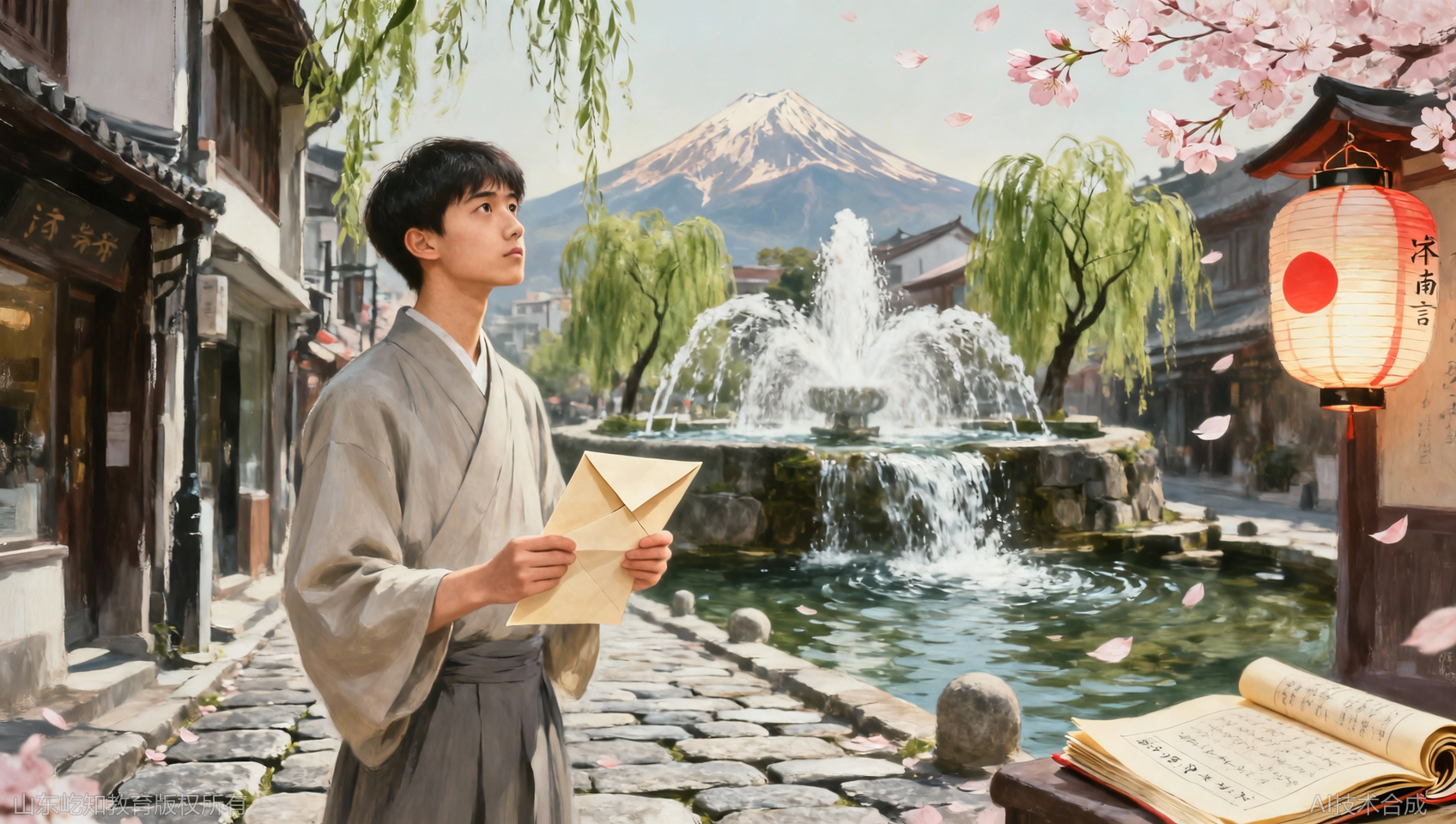 济南日本语言学校申请：新手易忽略的4个细节