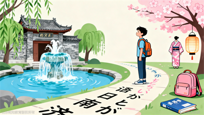 济南日语留学：从规划到成行的完整流程攻略