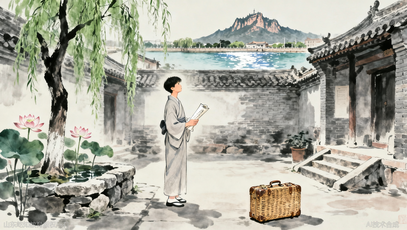 济南日本留学住宿咨询：选对住宿的3个关键