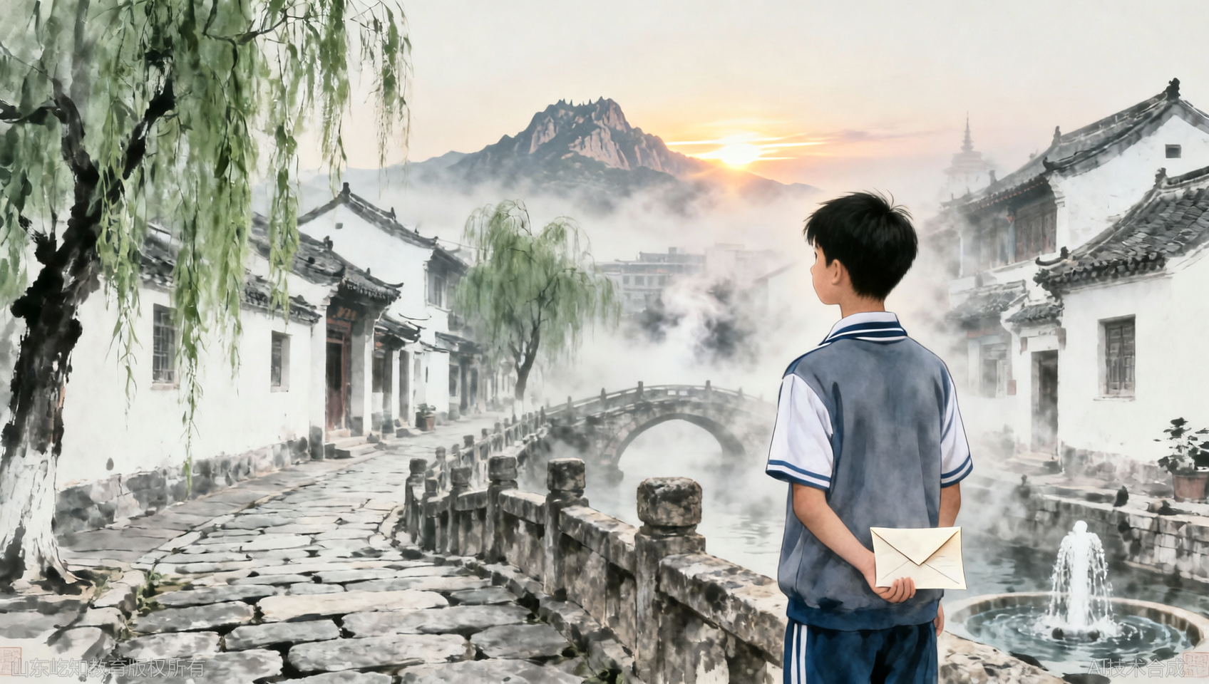 济南日本高中留学申请：全流程的5个关键步骤