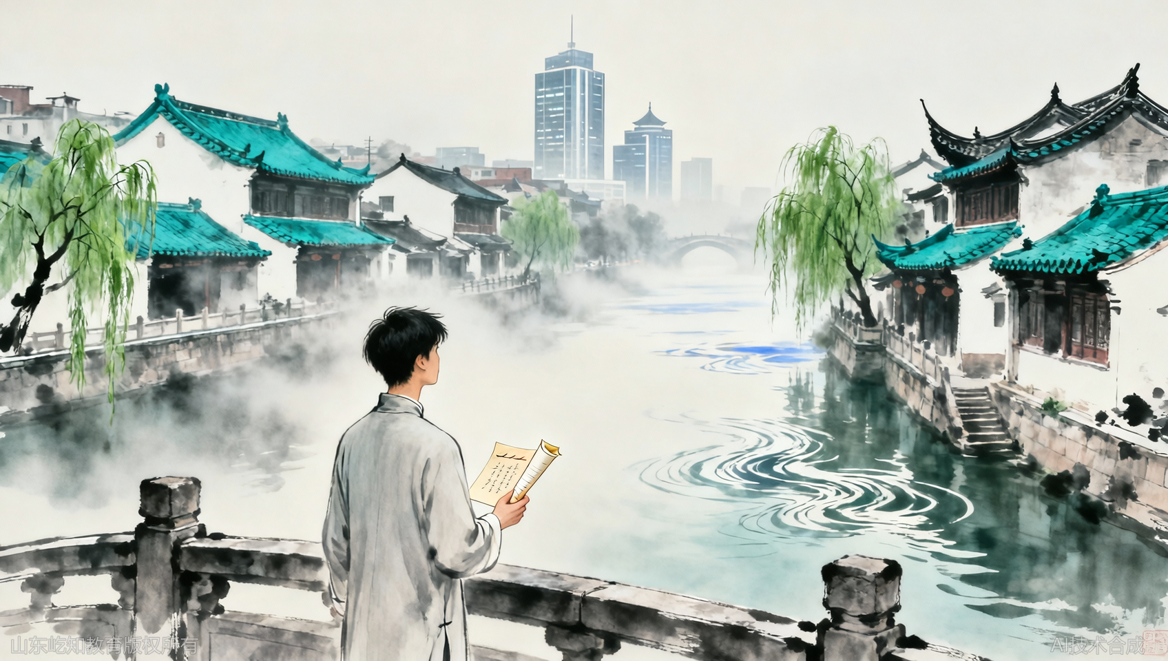 济南日本留学中介选择：新手要避开的4个误区