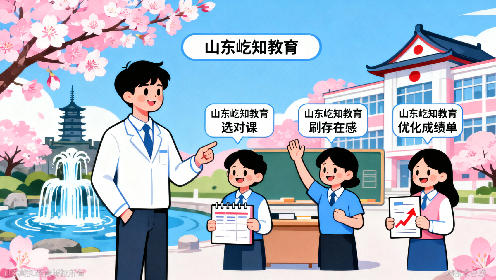 济南日本留学GPA提升咨询：3个有效方法