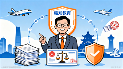 济南日本留学在职证明代办：要注意的3个细节