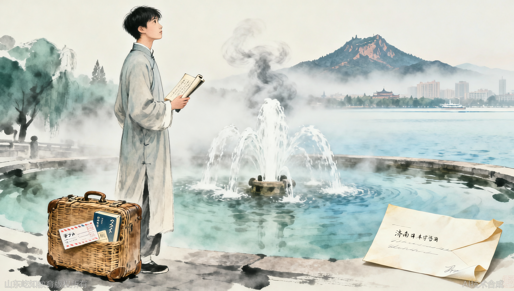 济南日本留学费用咨询：新手要了解的4个关键项