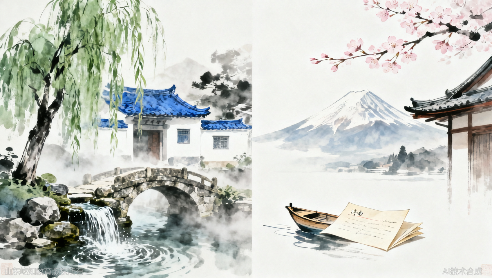 济南日本留学规划：从零开始的6步行动指南