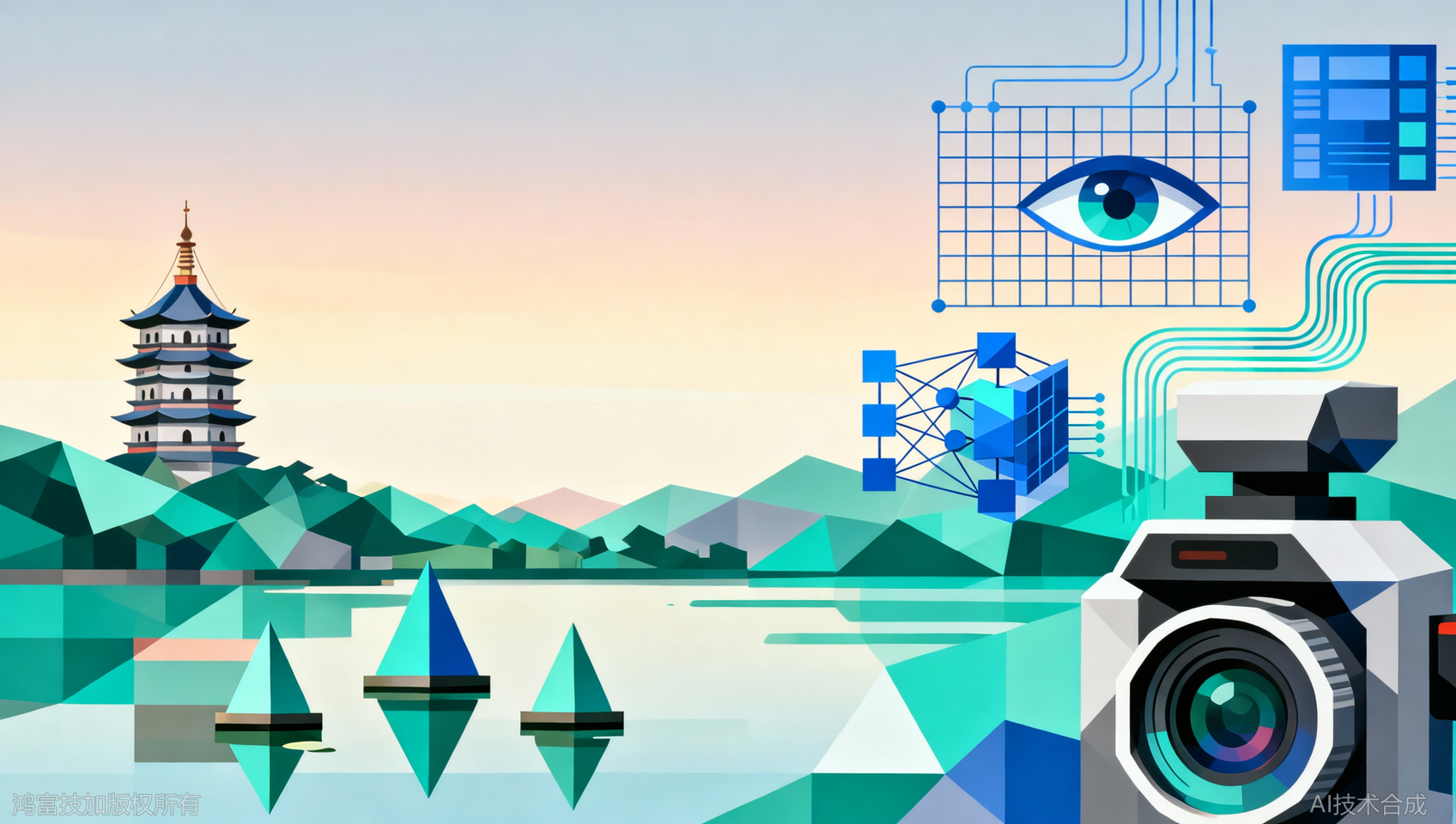 杭州机器视觉自学资料清单：从入门到进阶的10份必看资源