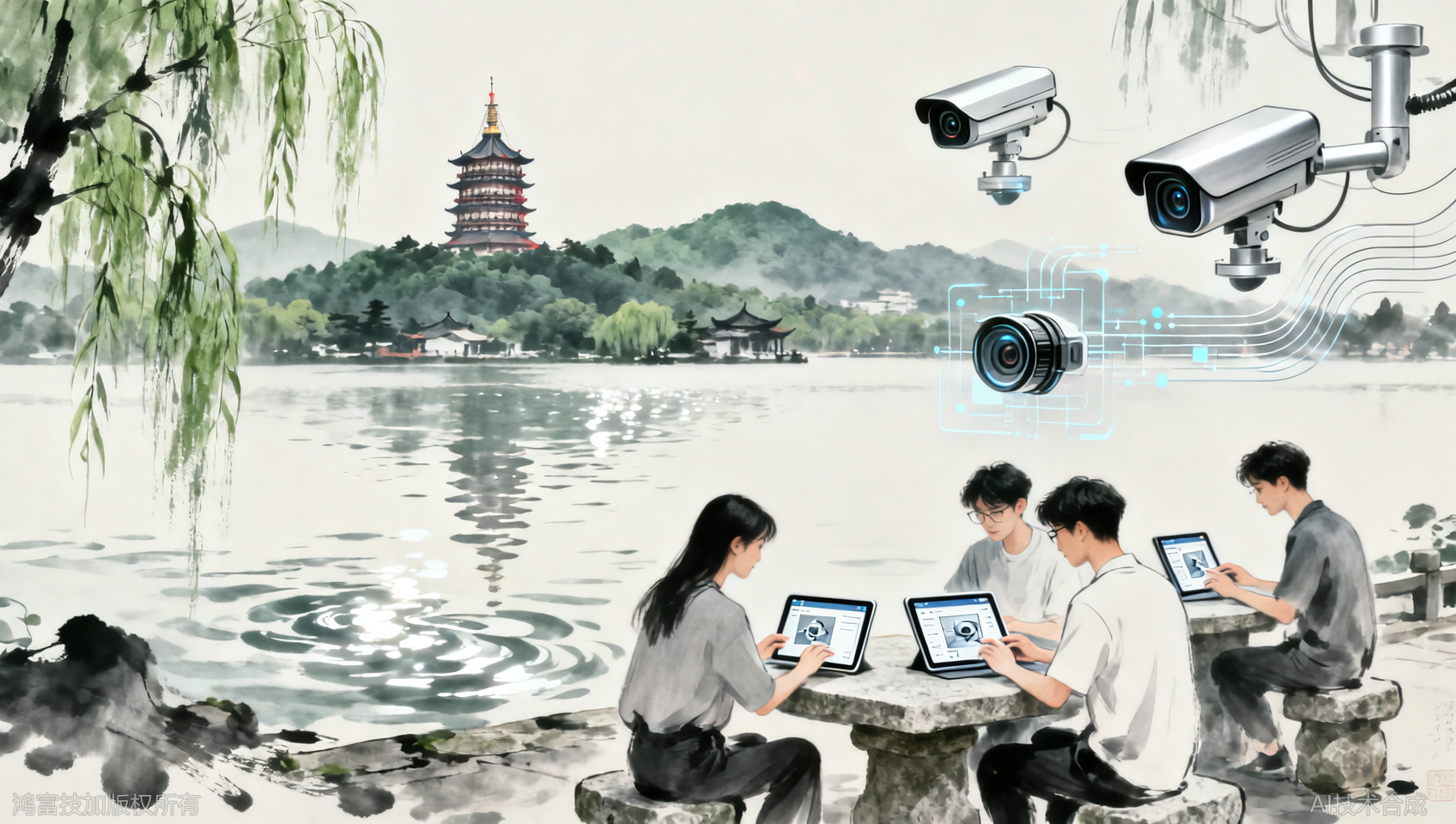 杭州机器视觉培训补贴政策：申领条件及流程全解析