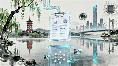杭州机器视觉简历优化技巧：HR看重的4个核心亮点打造