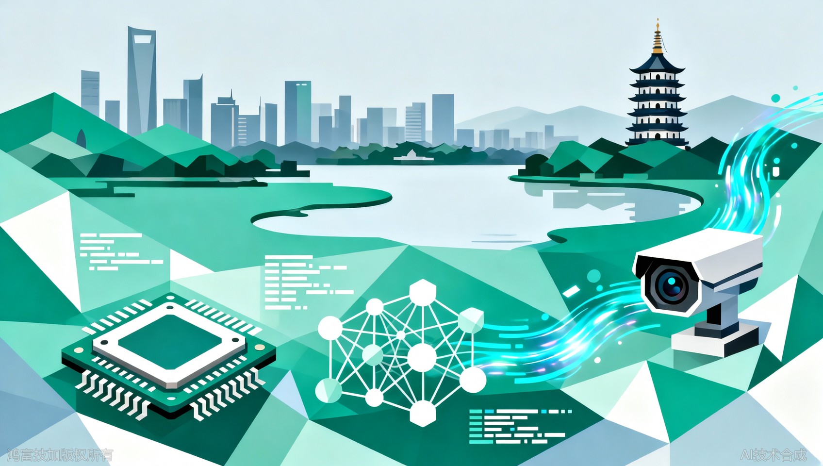 杭州机器视觉工程师岗位要求：新手到资深的3层能力模型