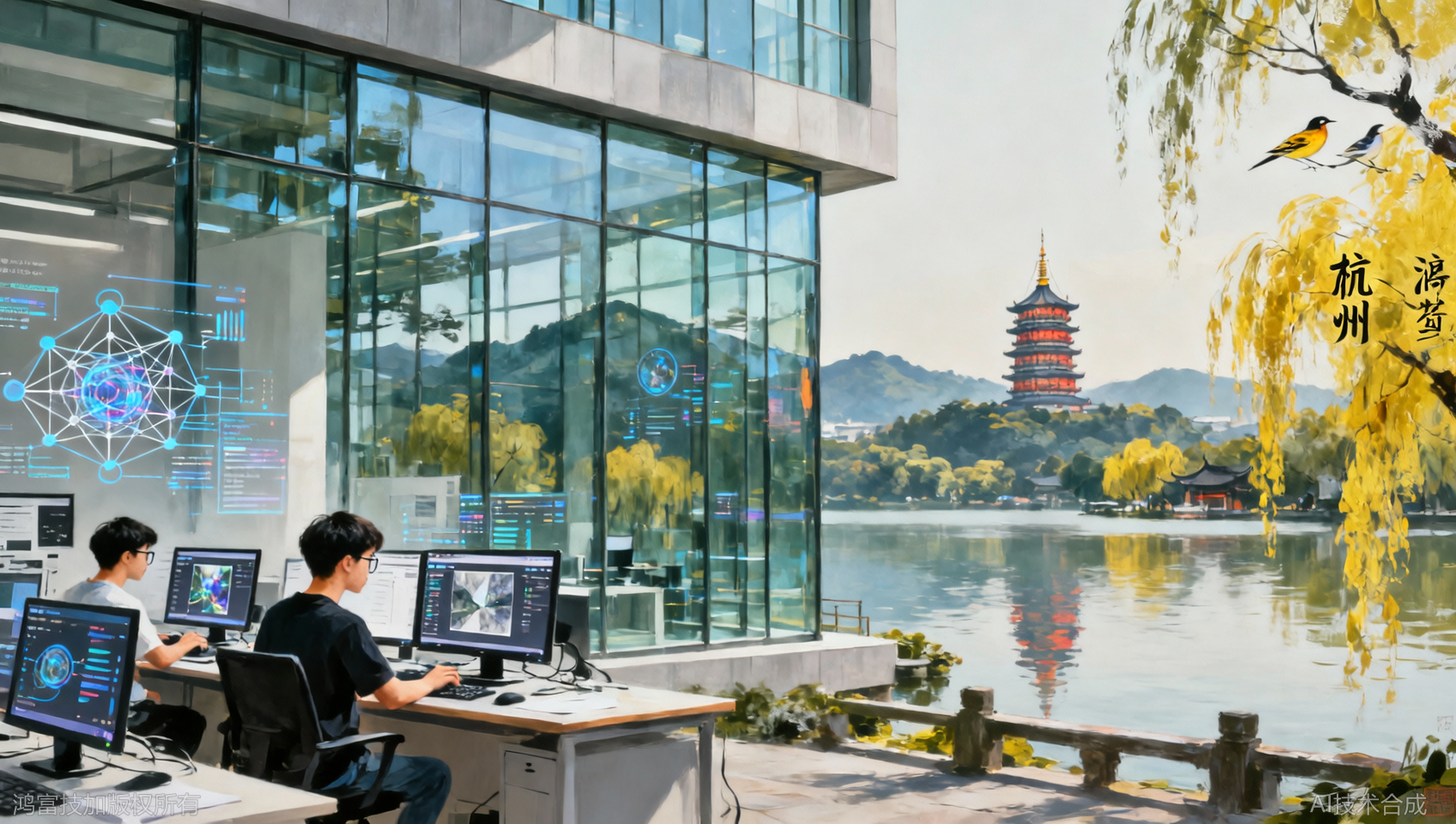 杭州机器视觉培训学历要求：不同机构的准入标准及应对技巧