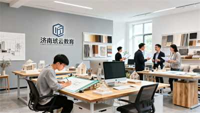 室内设计培训是&ldquo;智商税&rdquo;吗？济南琥云教育为你拆解真实价值