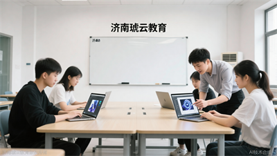济南琥云教育：小班面授、手把手教学，零基础也能学会