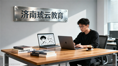 济南琥云教育：AI漫剧创作者必须知道的五大合规红线