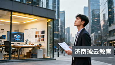 室内设计师饱和了吗？济南琥云教育：高端复合型人才依然紧缺