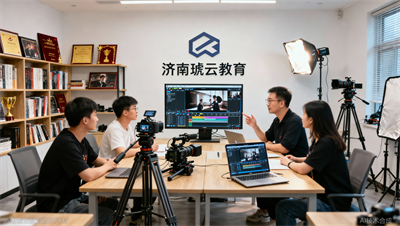 山东济南拍摄剪辑培训推荐：为什么老学员都愿意推荐琥云？