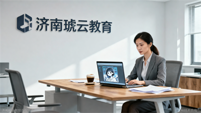 普通人做AI漫剧，是风口还是泡沫？济南琥云教育带来行业真实解读