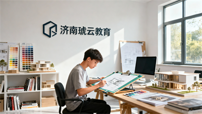 2026年学室内设计还有机会吗？来济南琥云教育给你答案
