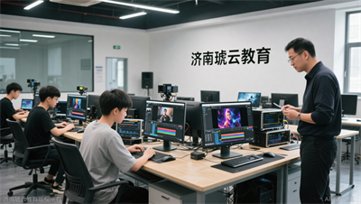 济南琥云设计教育：2026年影视后期行业人才缺口到底有多大？