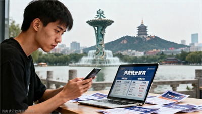 济南拍摄剪辑培训学费多少钱？琥云设计揭秘不同班型的性价比差异