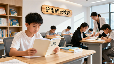 揭秘济南琥云教育&ldquo;梦想成长档案&rdquo;：记录学员从0到1的每一个脚印