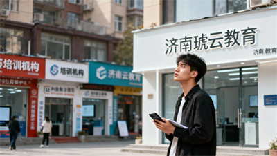 济南拍摄剪辑培训选哪家？先看这几条硬性标准再决定