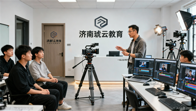 探秘济南琥云教育拍摄剪辑师资：（均 来 自）一线影视/设计公司